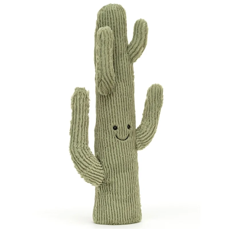 Plush and comforting Jellycat figuresJellycat Amuseable Desert Cactus 40 cm