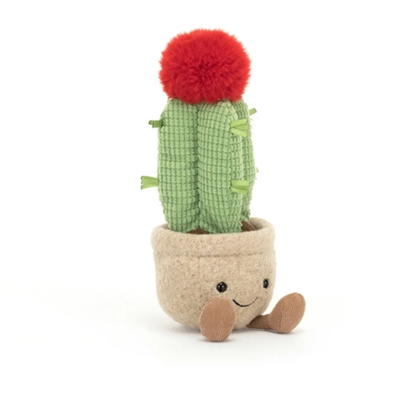Huggable and comforting Jellycat creationsJellycat Amuseable Moon Kaktus 21 cm