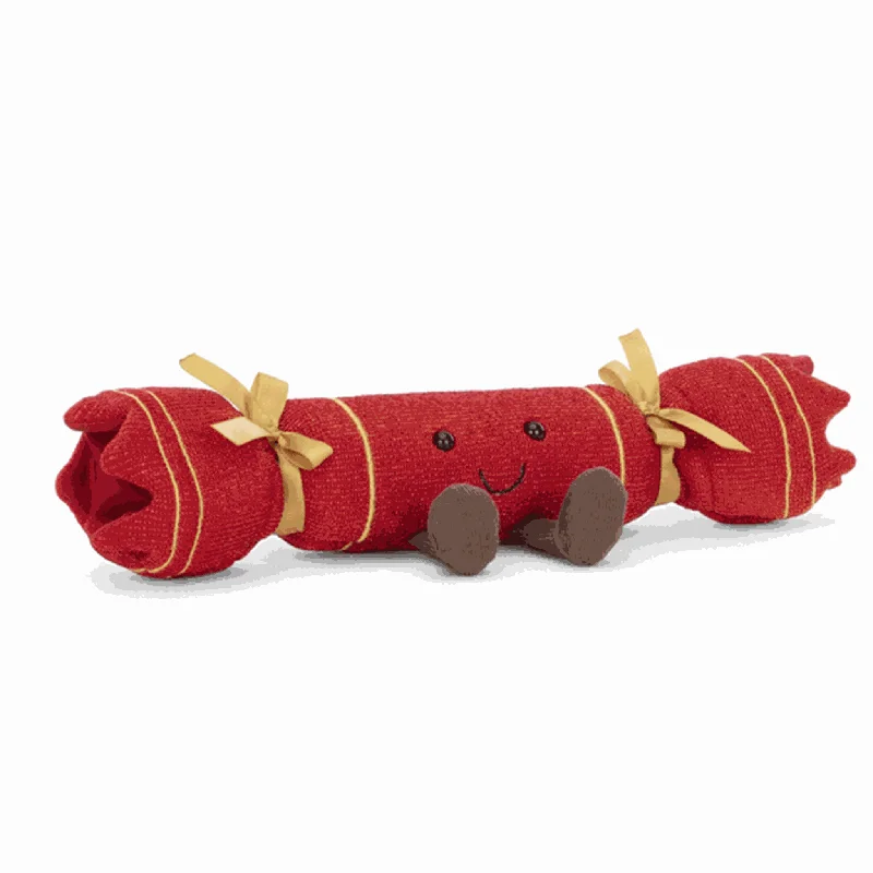 Plush and comforting Jellycat figuresJellycat Amuseable Moped 25 cm