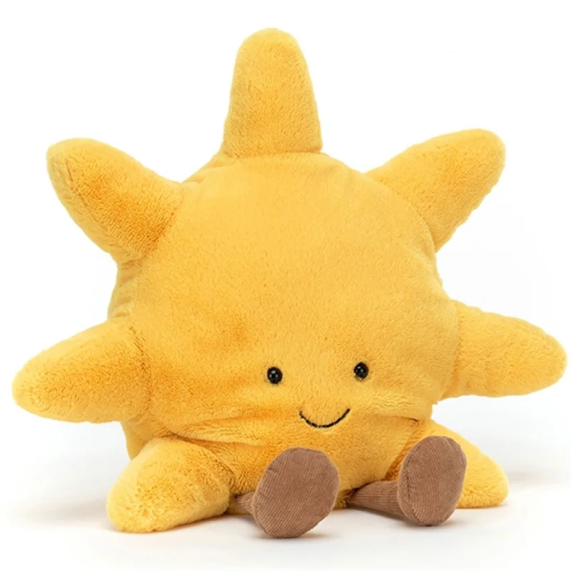 Soft and charming Jellycat designsJellycat Amuseable Sol 29 cm