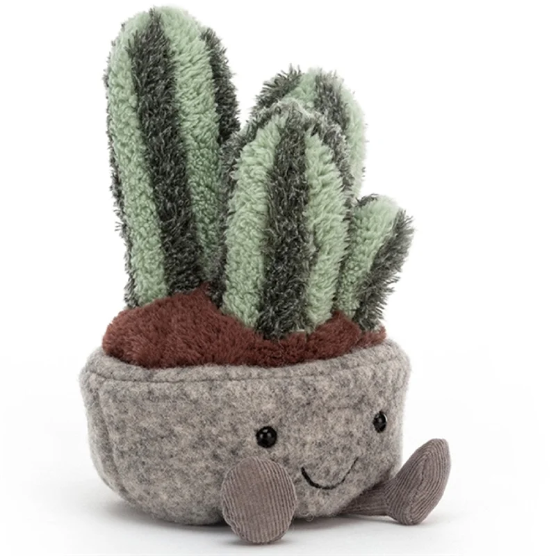 Soft and charming Jellycat designsJellycat Amuseable Succulent Columnar Kaktus 15 cm Soft and charming Jellycat designsJellycat Amuseable Succulent Columnar Kaktus 15 cm