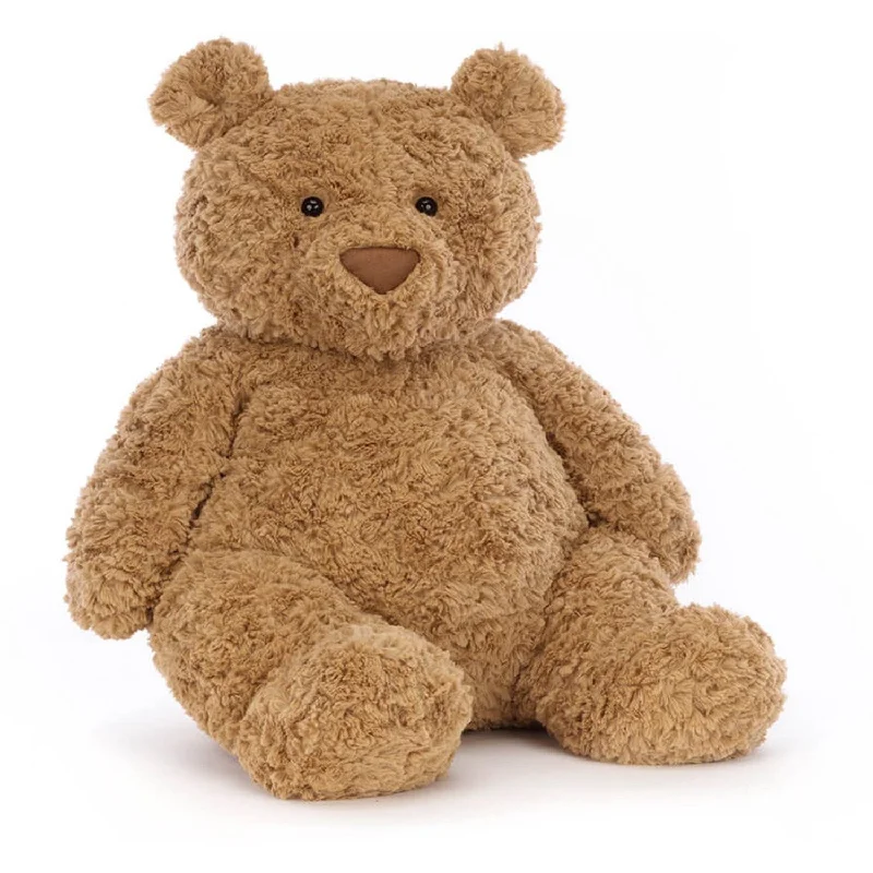 Huggable and sweet Jellycat all-around favoritesJellycat Bartholomew Bjørn 56 cm