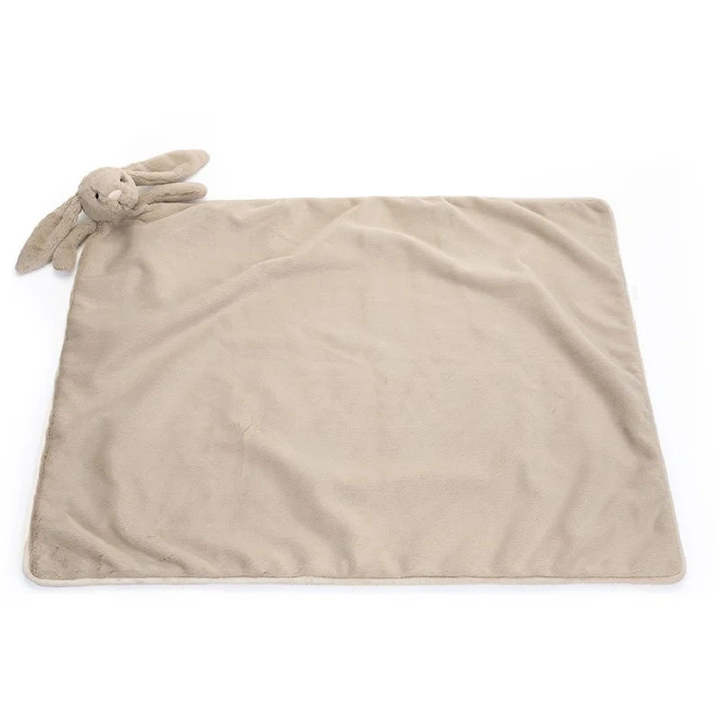 Huggable and charming Jellycat beloved by all ages.Jellycat Bashful Beige Kanin Nusseklud Huggable and charming Jellycat beloved by all ages.Jellycat Bashful Beige Kanin Nusseklud