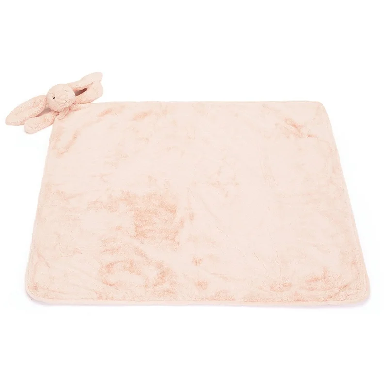 Huggable and sweet Jellycat all-around favoritesJellycat Bashful Blush Kanin Nusseklud Huggable and sweet Jellycat all-around favoritesJellycat Bashful Blush Kanin Nusseklud