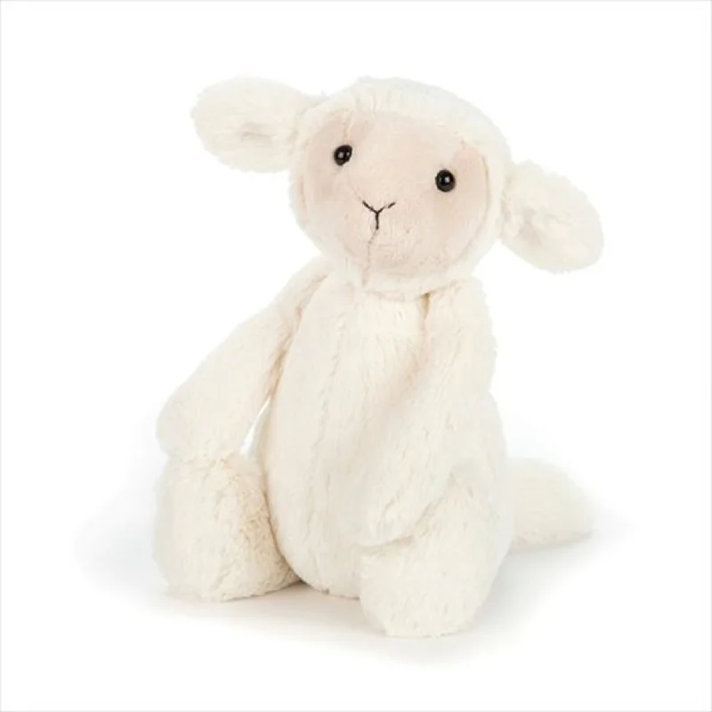 Huggable and sweet Jellycat all-around favoritesJellycat Bashful Lamb 18 cm