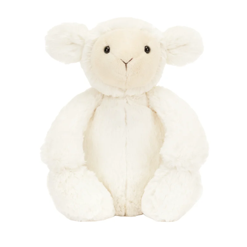 Cuddly and lovely Jellycat animalsBashful Lamb Soft Toy | Original