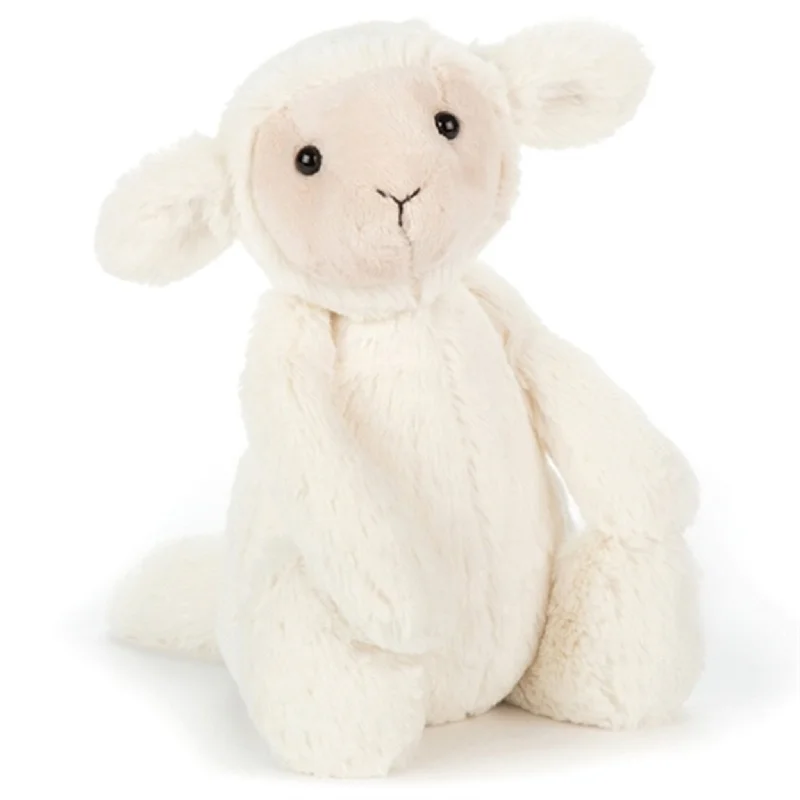 Plush and comforting Jellycat figuresJellycat Bashful Lamp 31 cm