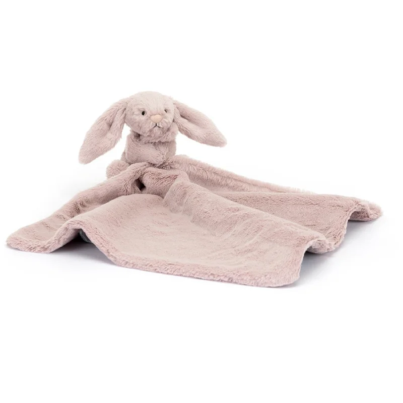 Huggable and comforting Jellycat creationsJellycat Bashful Luxe Kanin Rosa Nusseklud Huggable and comforting Jellycat creationsJellycat Bashful Luxe Kanin Rosa Nusseklud