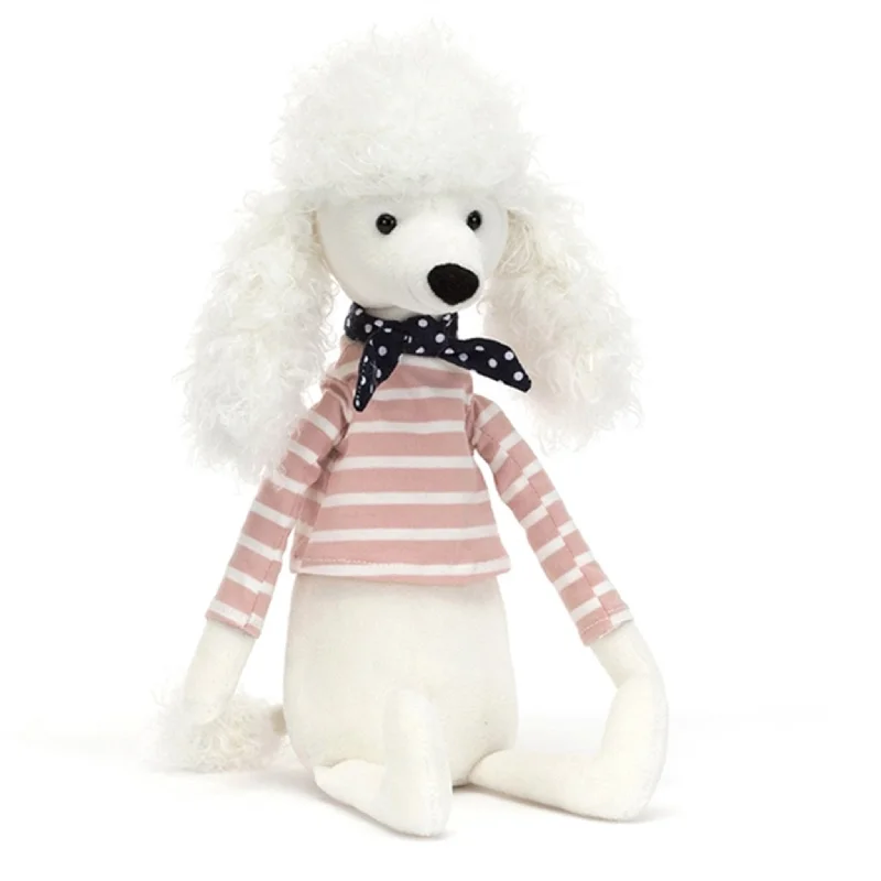 Huggable and sweet Jellycat all-around favoritesJellycat Beatnik Buddy 27 cm