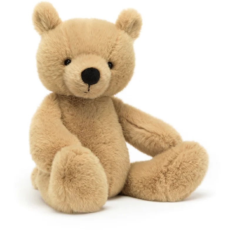 Huggable and sweet Jellycat all-around favoritesJellycat Bjørn Rufus 36 Cm