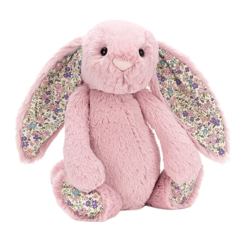 Sweet and endearing Jellycat stuffiesBlossom Tulip Bunny | Original