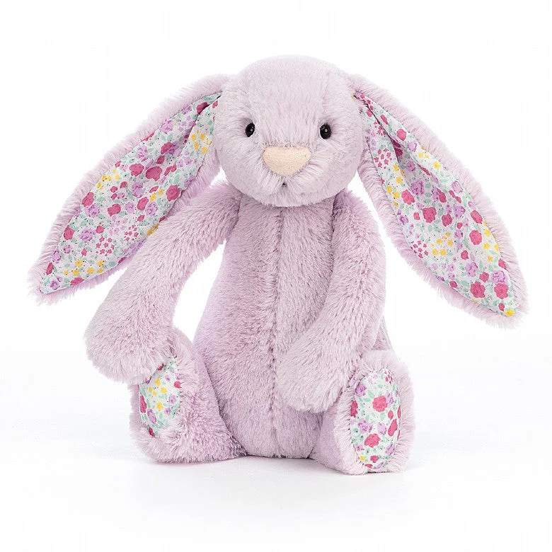 Cozy and delightful Jellycat companionsJellycat Blossom Jasmine Bunny