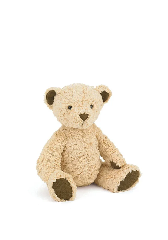 Huggable and sweet Jellycat all-around favoritesJellycat Small Fluffy Edward Bear
