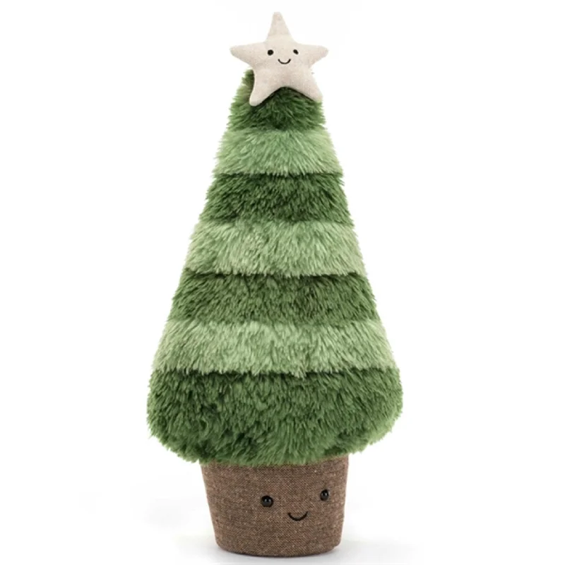 Cozy and delightful Jellycat companionsJellycat Fun Amuseable Christmas Tree Normann 45 cm Cozy and delightful Jellycat companionsJellycat Fun Amuseable Christmas Tree Normann 45 cm