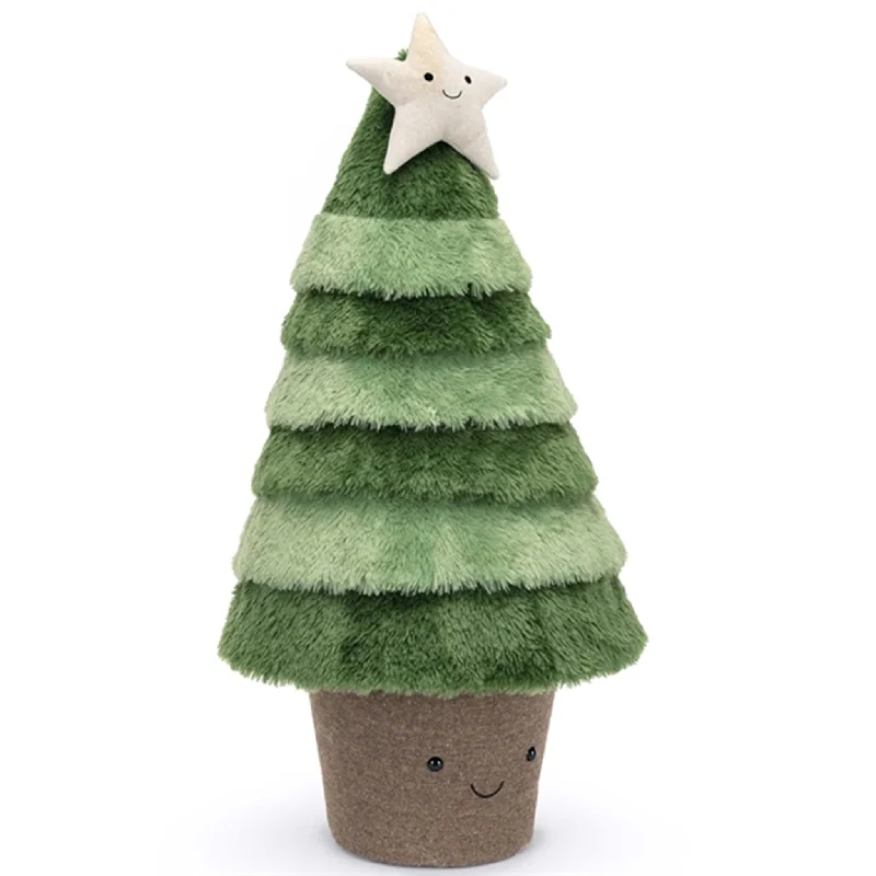Huggable and sweet Jellycat all-around favoritesJellycat Fun Amuseable Christmas Tree Normann 90 cm Huggable and sweet Jellycat all-around favoritesJellycat Fun Amuseable Christmas Tree Normann 90 cm