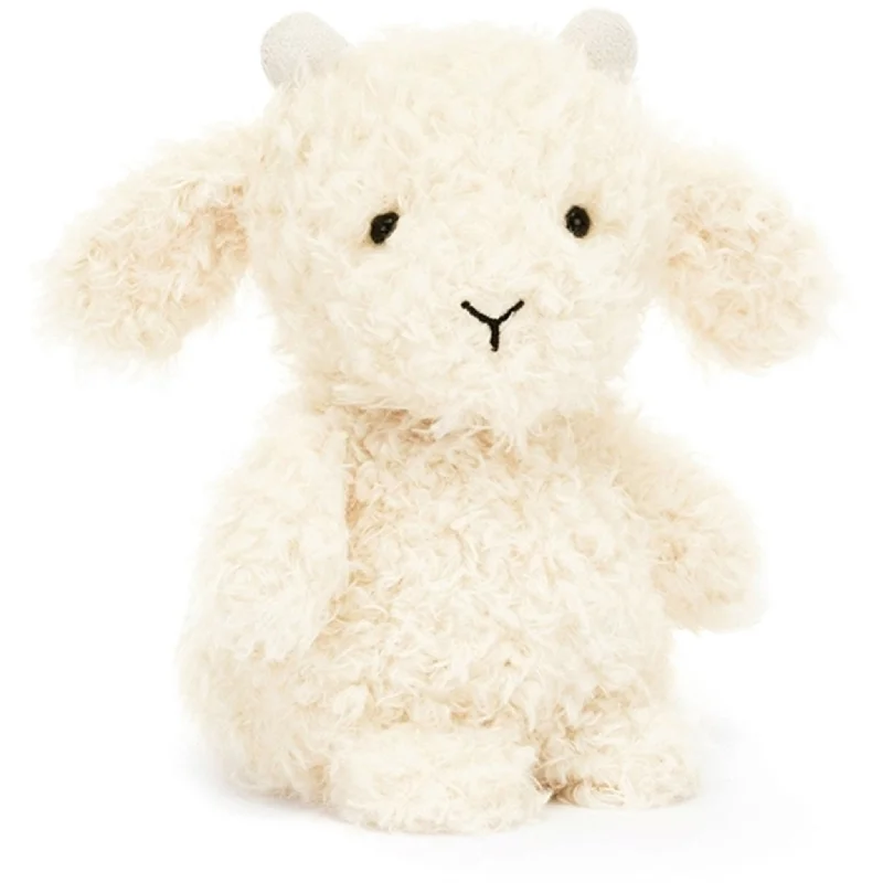 Fluffy and comforting Jellycat superior materialsJellycat Ged 18 cm
