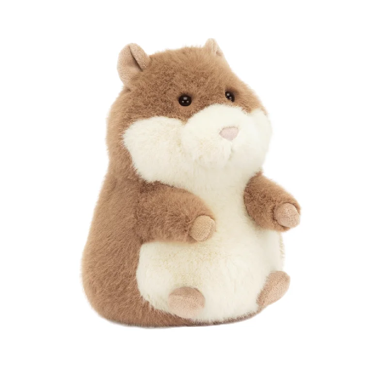 Adorable and plush Jellycat emotional support friendsGordy Guinea Pig Soft Toy