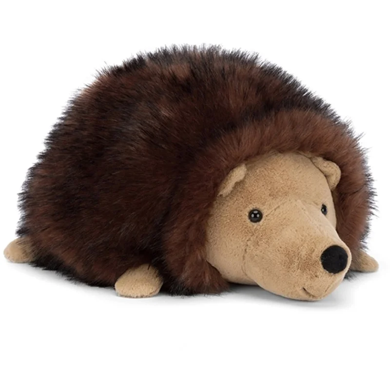 Soft and charming Jellycat designsJellycat Hamish Hedgehog 21 cm