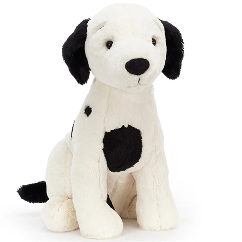 Cozy and delightful Jellycat companionsJellycat Harper Puppy 38 cm