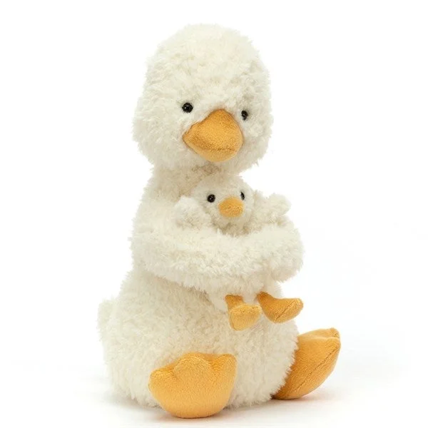 Huggable and sweet Jellycat all-around favoritesJellycat Huddles And 24 cm