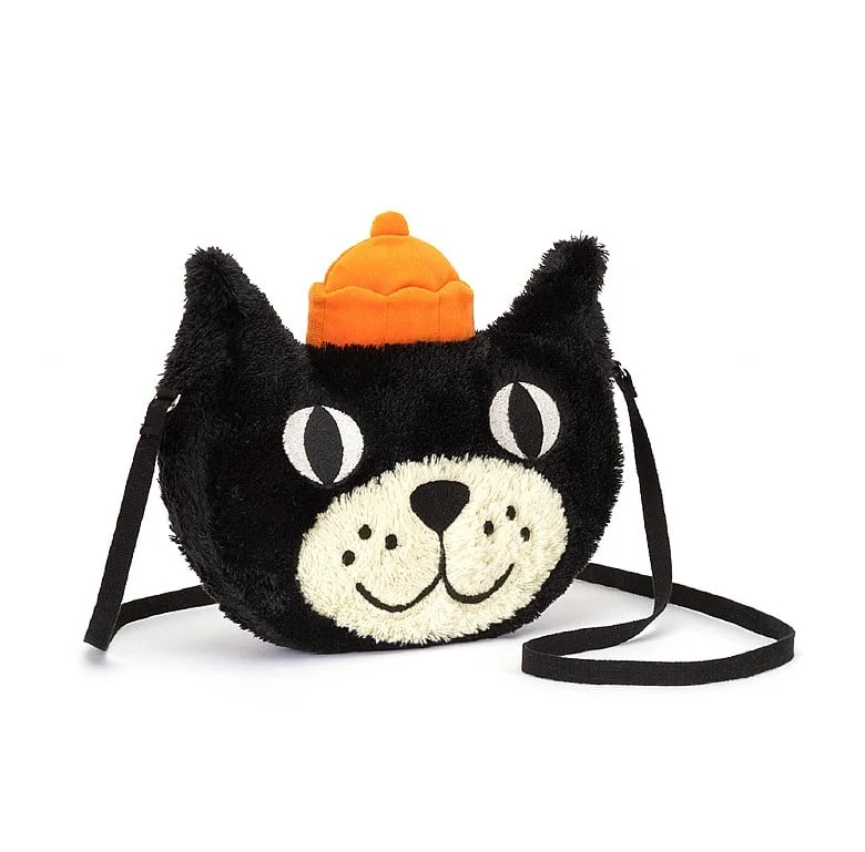 Plush and comforting Jellycat figuresJellycat Jack Bag By Jellycat
