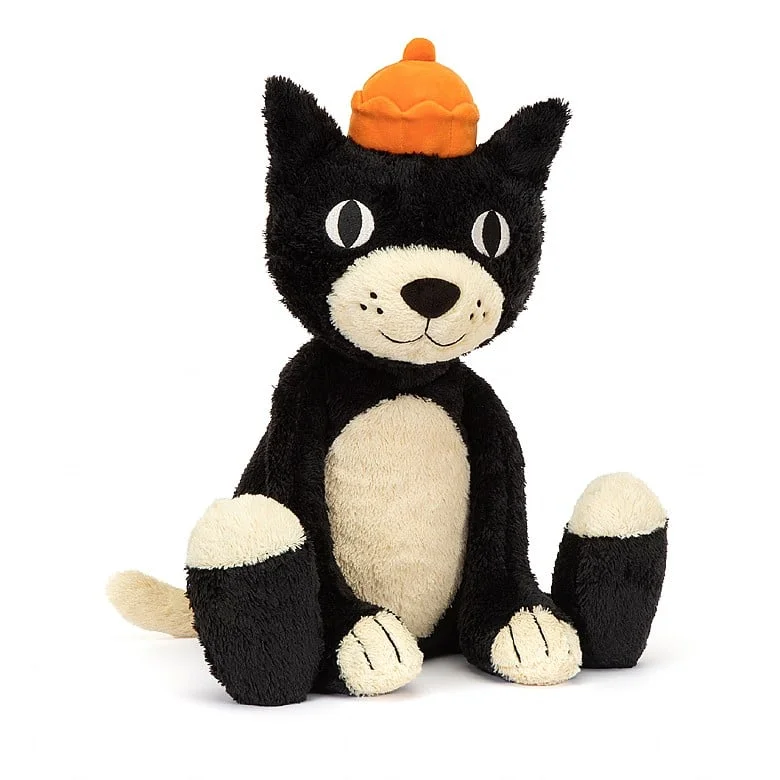 Cuddly and endearing Jellycat timeless appealJellycat Jack - Big By Jellycat