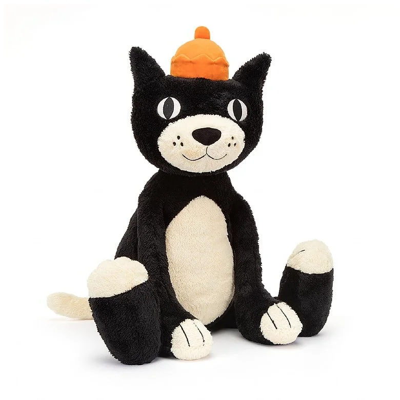 Adorable and plush Jellycat emotional support friendsJellycat Jack - Really Big By Jellycat Adorable and plush Jellycat emotional support friendsJellycat Jack - Really Big By Jellycat