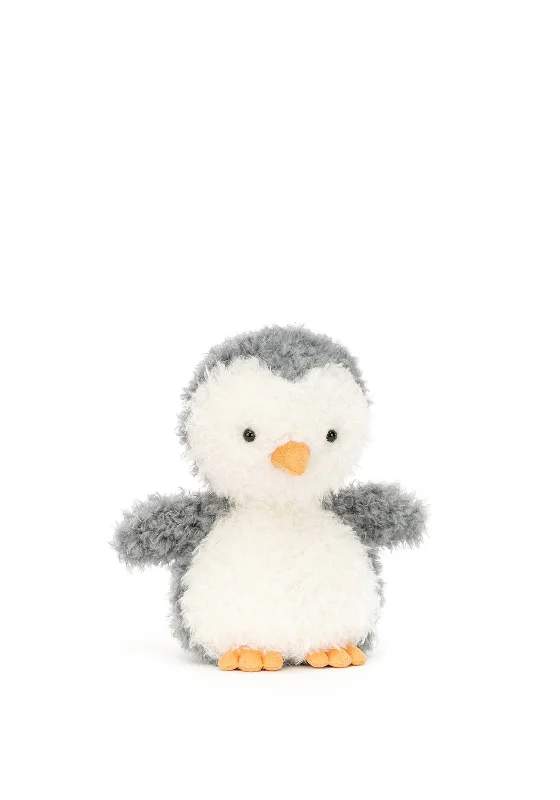 Soft and endearing Jellycat plushiesJellycat I am Little Penguin