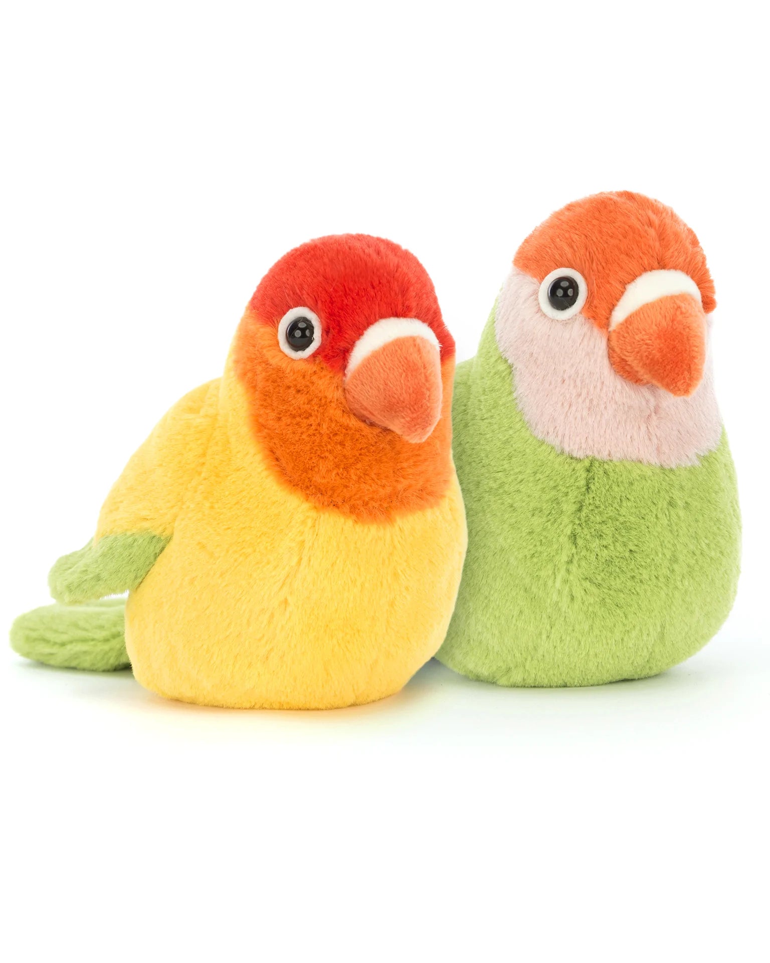 Huggable and sweet Jellycat all-around favoritesJellycat London 2023 Valentine's Day A Pair Of Lovely Lovebirds Huggable and sweet Jellycat all-around favoritesJellycat London 2023 Valentine's Day A Pair Of Lovely Lovebirds