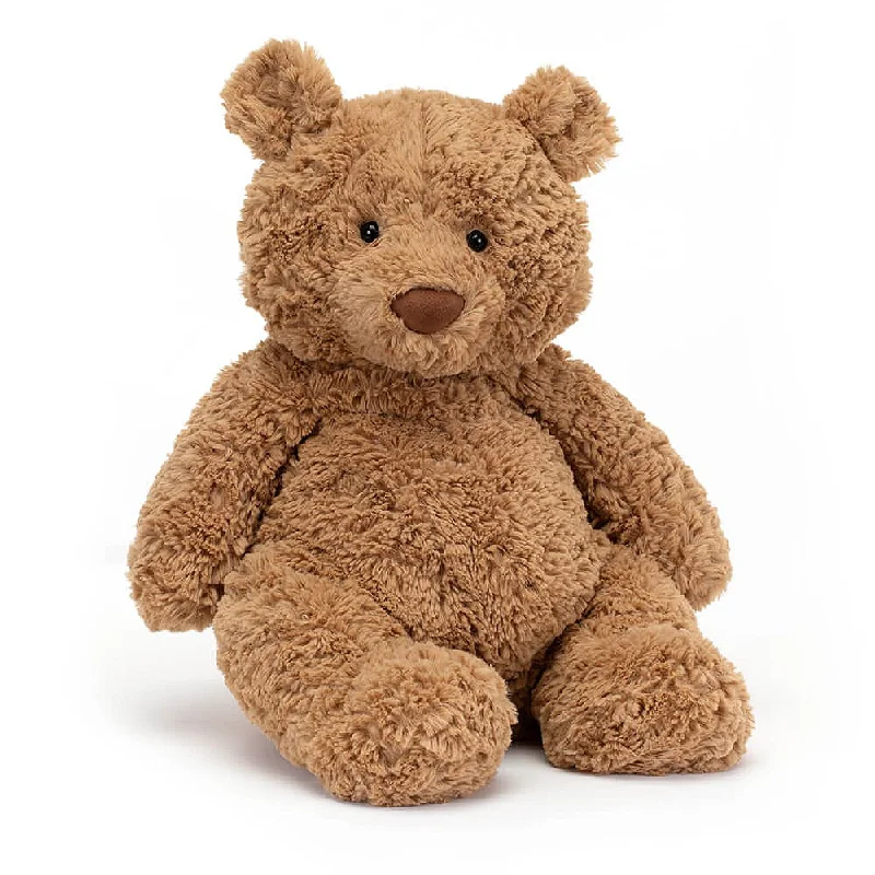 Cuddly and lovely Jellycat animalsJellycat London Bartholomew Bear Large