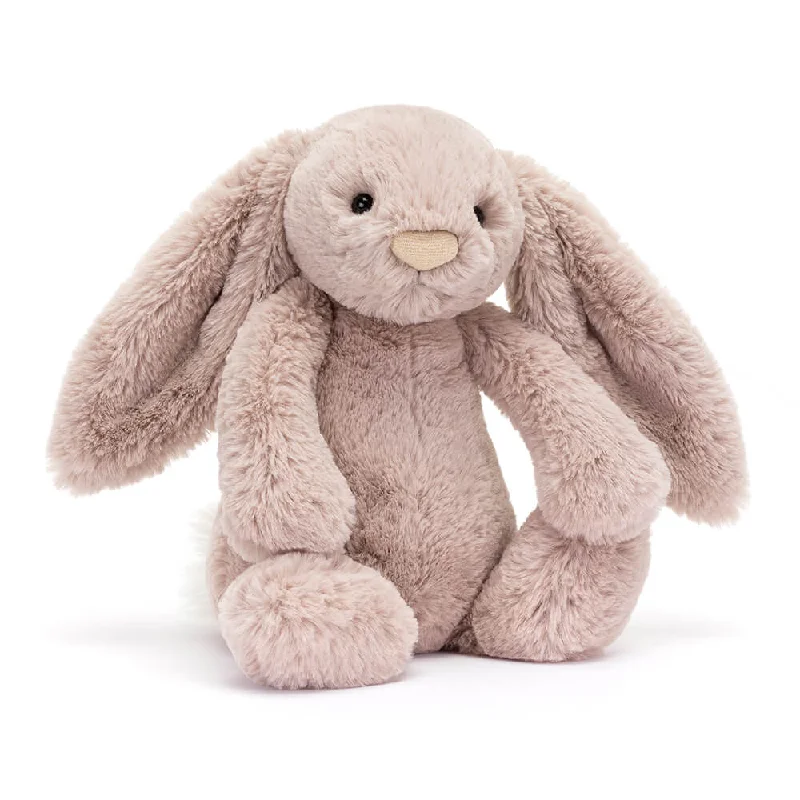 Cuddly and snuggly Jellycat snuggle partnersJellycat London Luxe Bashful Rosa Bunny - Medium Cuddly and snuggly Jellycat snuggle partnersJellycat London Luxe Bashful Rosa Bunny - Medium