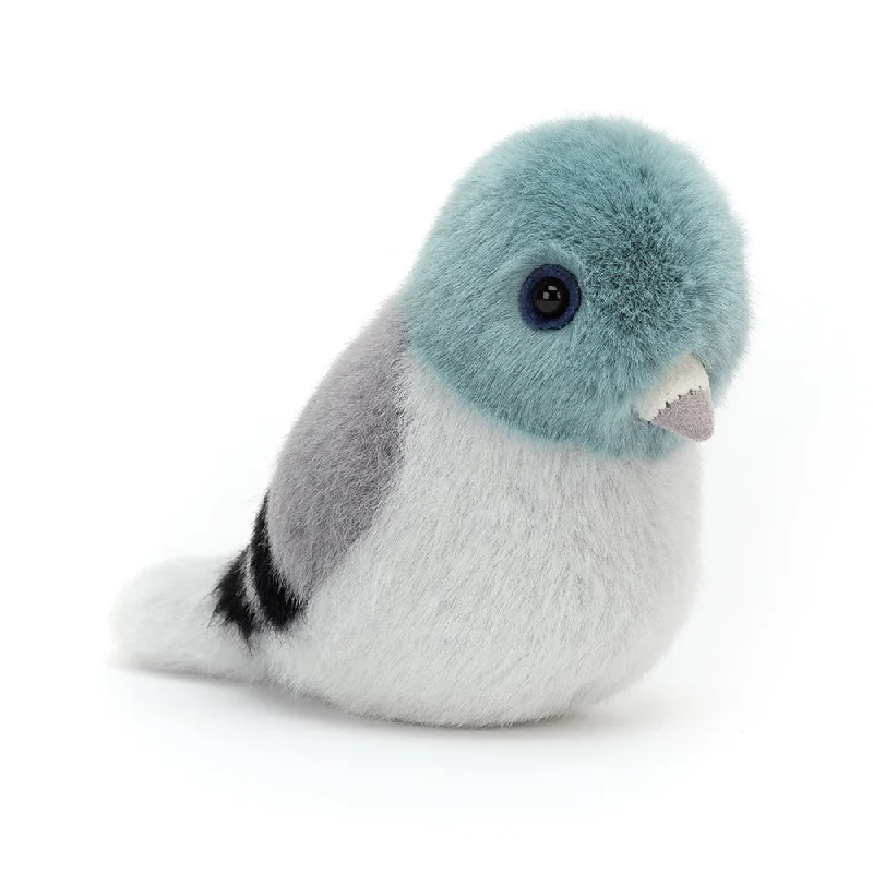 Huggable and sweet Jellycat all-around favoritesJellycat London Birdling Pigeon