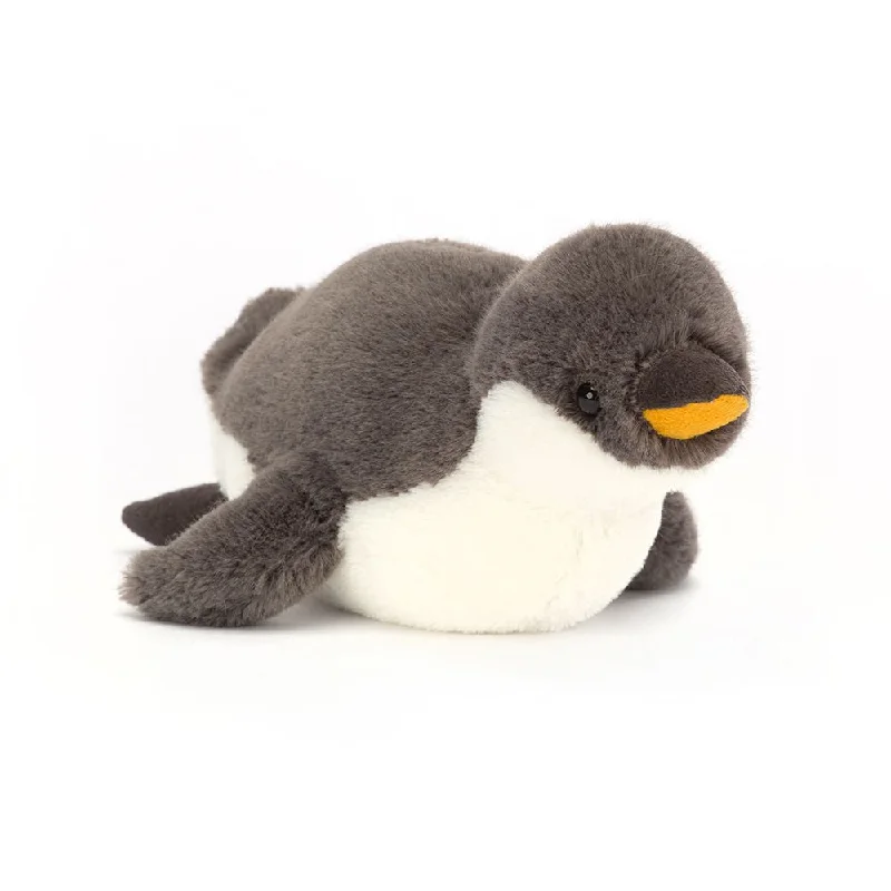 Soft and cozy Jellycat high-quality craftsmanshipJellycat London Christmas Skidoodle Penguin (Retired Design) Soft and cozy Jellycat high-quality craftsmanshipJellycat London Christmas Skidoodle Penguin (Retired Design)