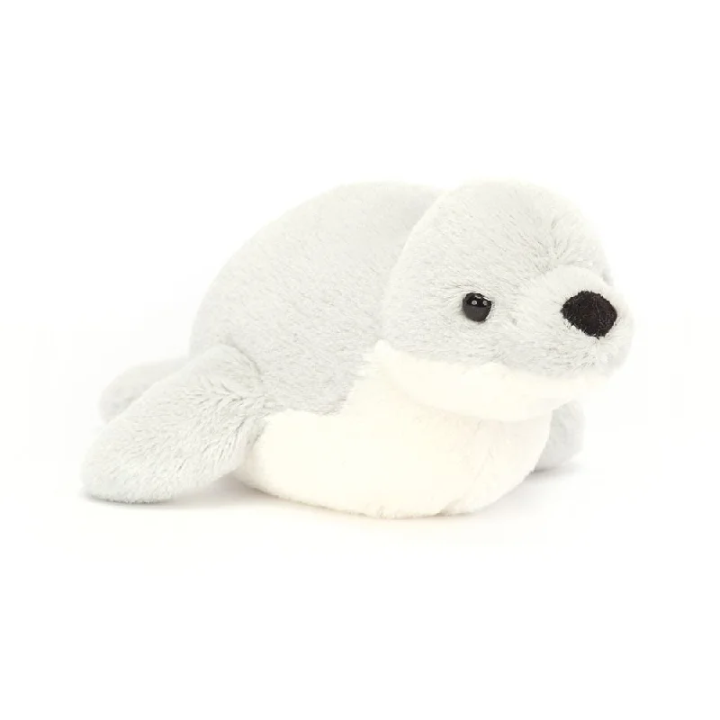 Adorable and gentle Jellycat friendsJellycat London Christmas 2022 Skidoodle Seal (Retired Design) Adorable and gentle Jellycat friendsJellycat London Christmas 2022 Skidoodle Seal (Retired Design)