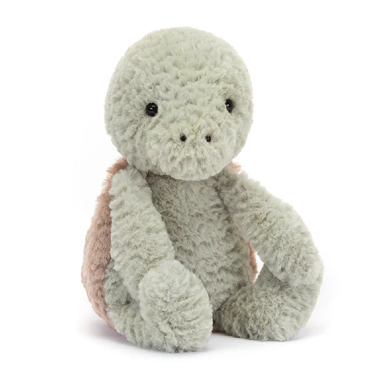 Huggable and sweet Jellycat all-around favoritesJellycat London Tumbletuft Turtle