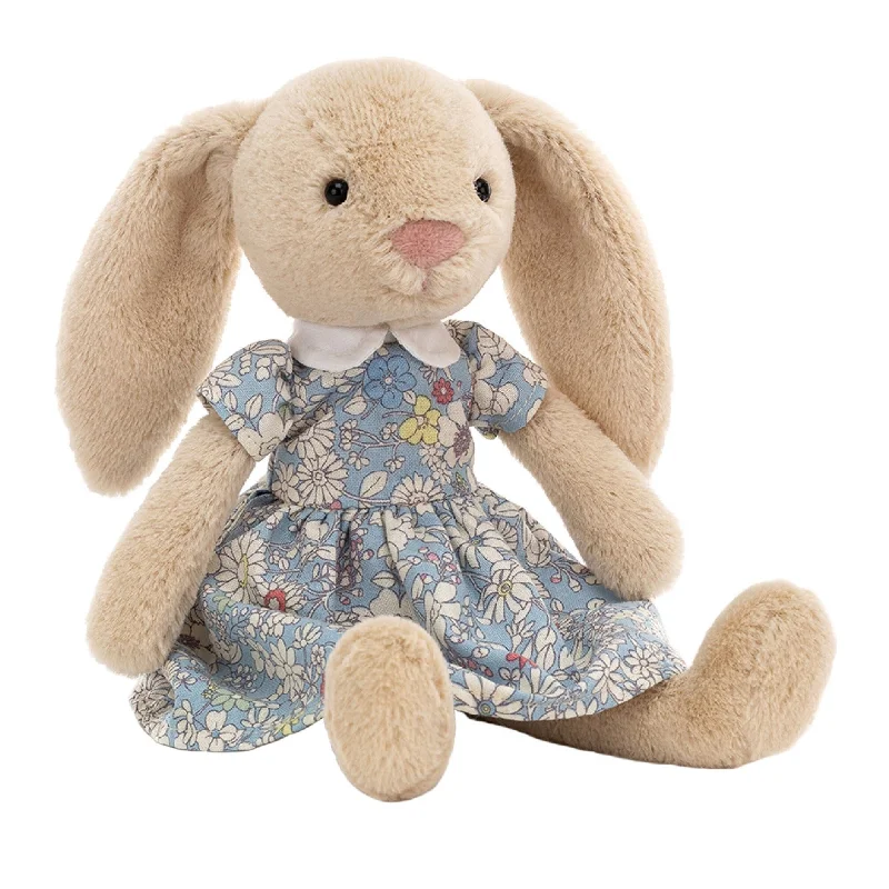 Cuddly and lovely Jellycat animalsLottie Bunny | Floral