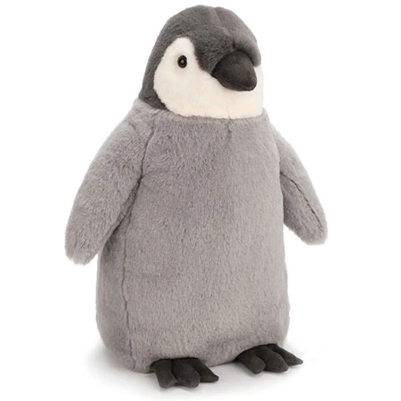 Huggable and comforting Jellycat creationsJellycat Percy Penguin 23 cm