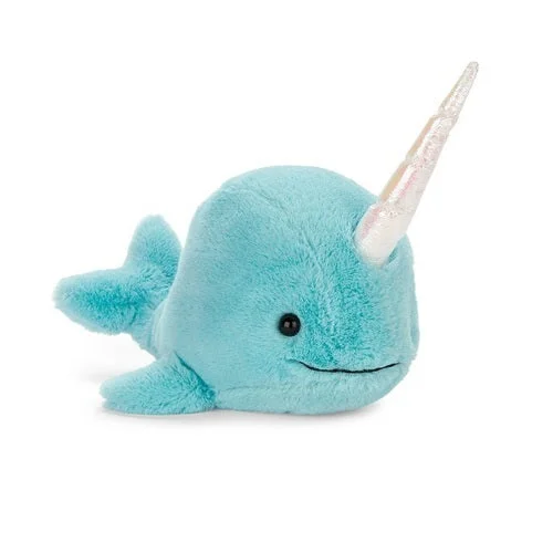 Cuddly and lovely Jellycat animalsJellycat Sea Sorbet Aqua
