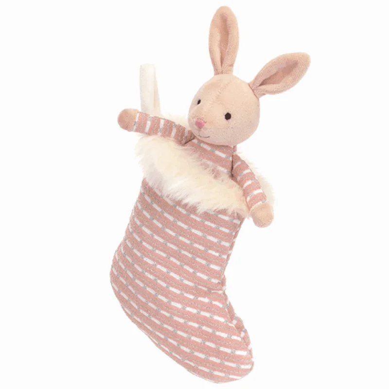 Huggable and charming Jellycat beloved by all ages.Jellycat Shimmer Julesok Rabbit 20 Cm Huggable and charming Jellycat beloved by all ages.Jellycat Shimmer Julesok Rabbit 20 Cm