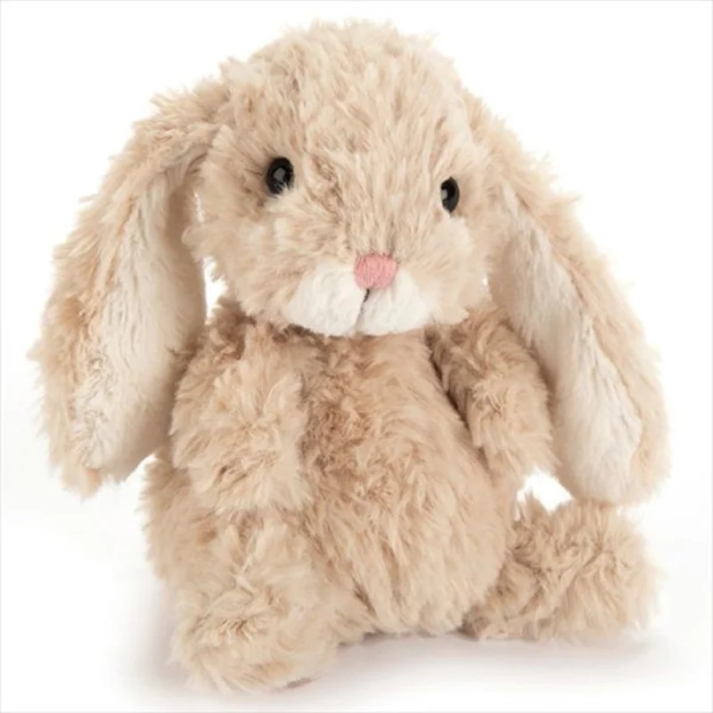 Cuddly and lovely Jellycat animalsJellycat Yummy Bunny 15 cm