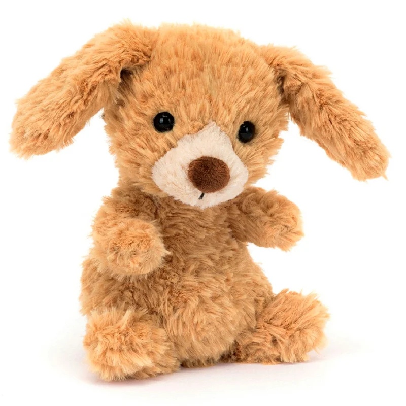 Adorable and snuggly Jellycat toysJellycat Yummy Hvalp 15 cm