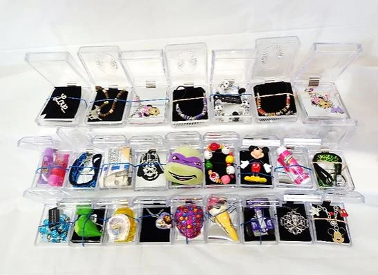 Fluffy and warm toy companionsJewelry/Toy Crane Mix ($3.89/EA DELIVERED)