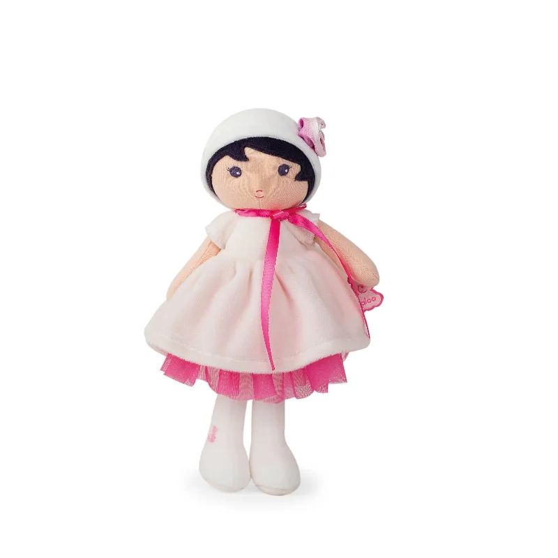 Adorable and charming plush figuresKaloo Tendresse Doll Perle K Medium