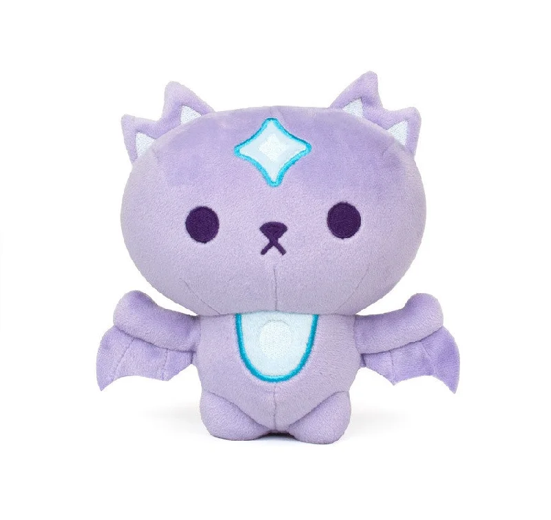 Soft and squishy plush crittersKokomori - Kaiju Kitties Plush