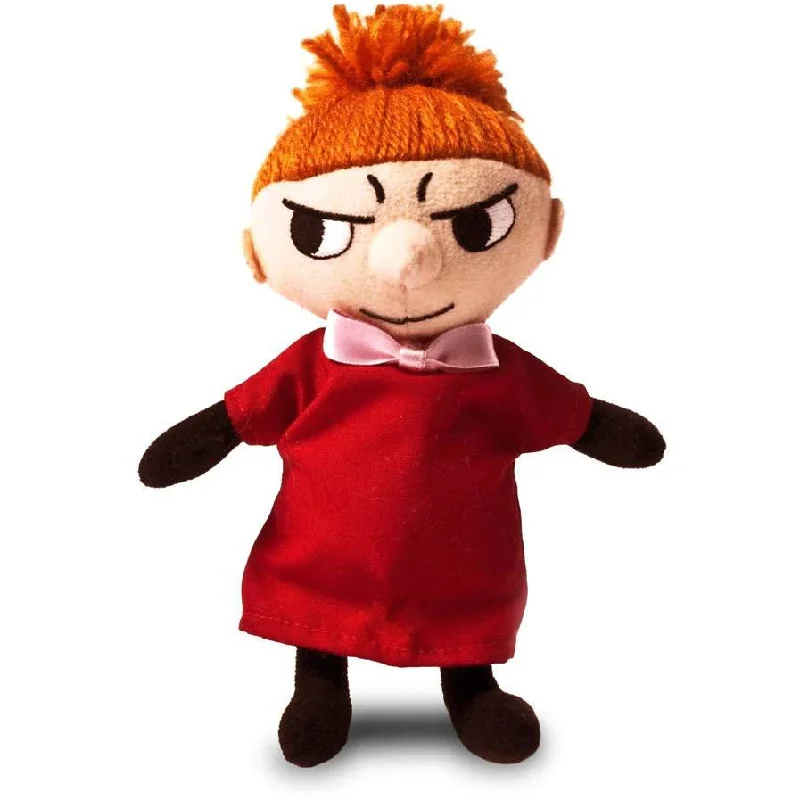 Cheerful and happy stuffed figuresLittle My Plush Toy 16cm - Aurora World