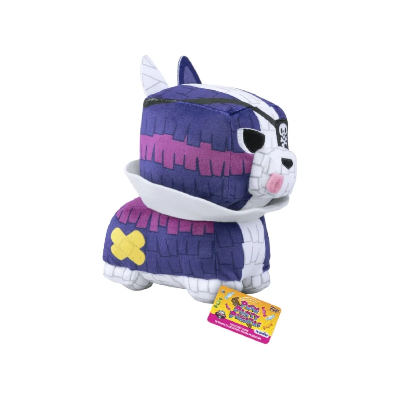 Playful and cheerful stuffed creaturesLlama - Pain Party Pinatas - Paka Paka Funko Plush Playful and cheerful stuffed creaturesLlama - Pain Party Pinatas - Paka Paka Funko Plush