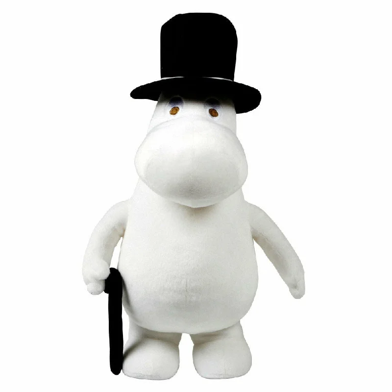Soft and squishy plush crittersMoominpappa 40 cm Plush Toy - Martinex