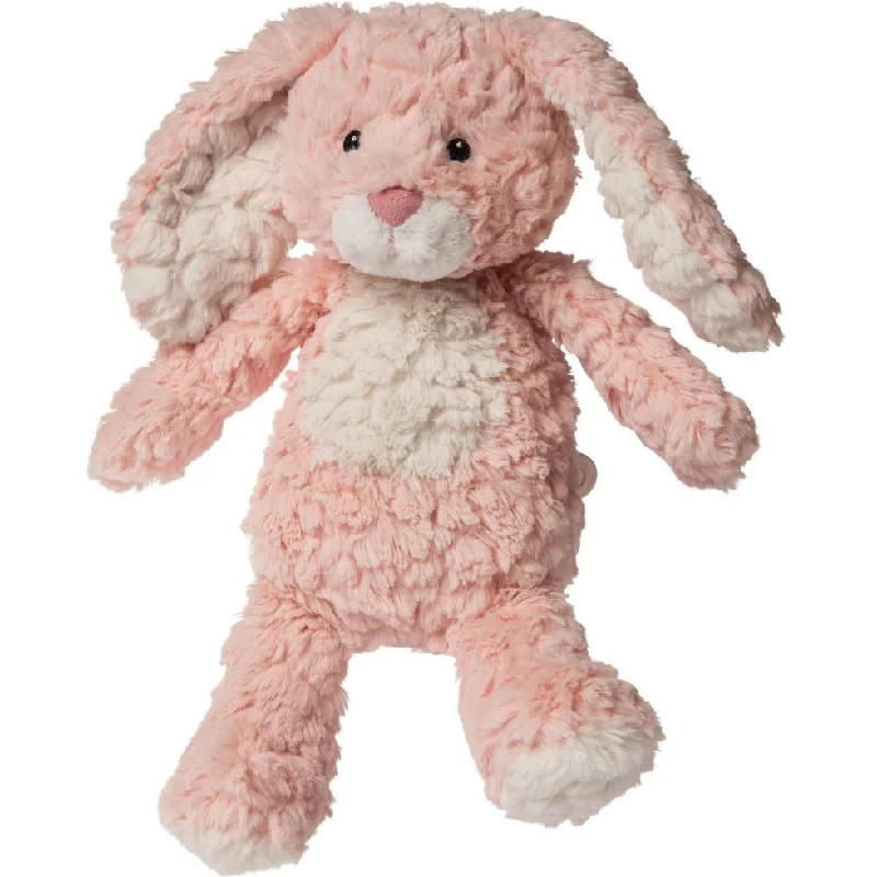 Huggable and cozy plush toysMary Meyer Putty Nursery Bunny Musical