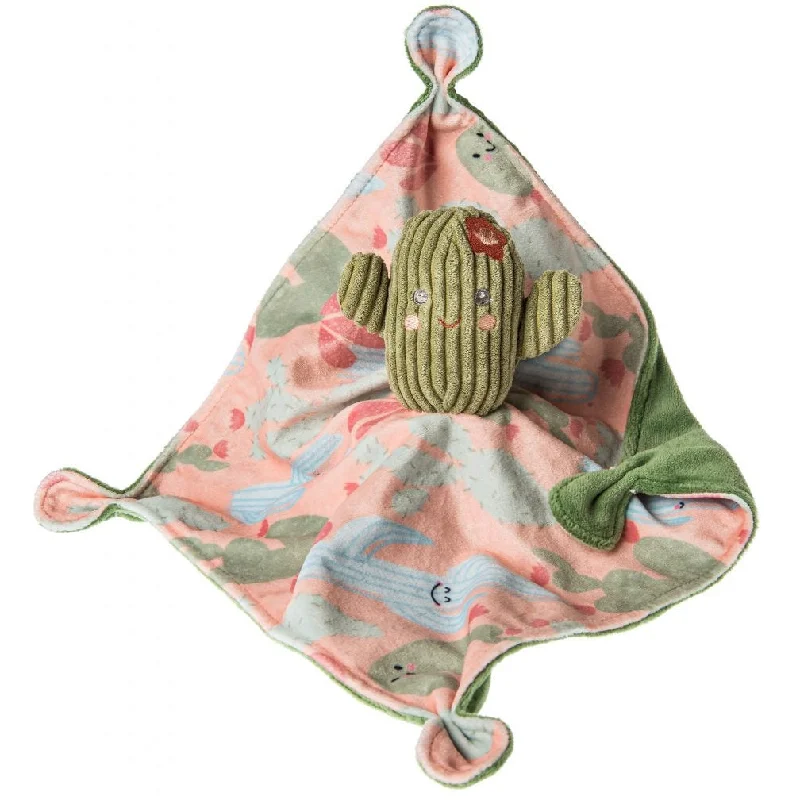 Sweet and innocent stuffed animalsMary Meyer Sweet Soothie | Cactus