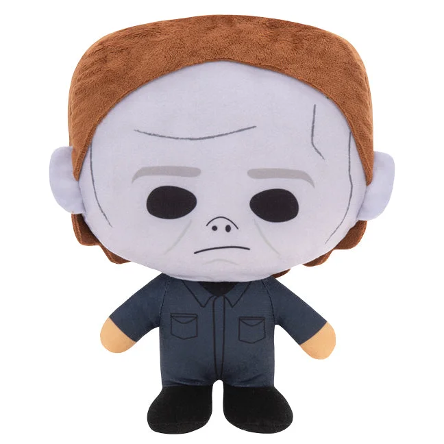 Endearing and lovable stuffed toysMichael Myers Chibi 11" (Jumbo) ($6.87/EA DELIVERED) Endearing and lovable stuffed toysMichael Myers Chibi 11" (Jumbo) ($6.87/EA DELIVERED)